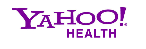 Yahoo Health Logo