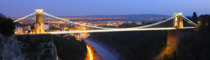 Bristol Psychotherapy - clifton bridge